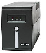 KStar - Micropower 600VA - LED