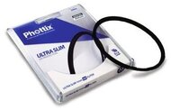 PHOTTIX ULTRA SLIM 1mm UV szűrő (német) 37mm