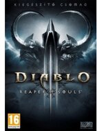 Diablo 3 - Reaper of Souls(PC)