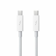 Apple Thunderbolt cable 2m - MD861ZM/A