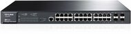 TP-LINK TL-SG3424P POE Switch