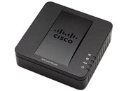 CISCO SPA112 VoIP analóg telefon adapter