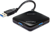 Delock 62485 4 portos USB3.0