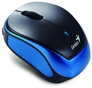 Genius - Micro Traveler 9000R V2 - Blue