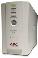 APC - Back-UPS 350VA - BK350EI