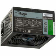 Akyga - Pro 600
