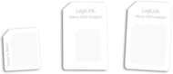 LogiLink SIM kártya adapter AA0047