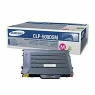 Samsung CLP-500D5M Magenta