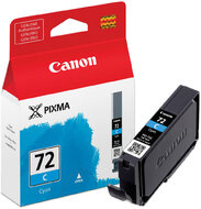 Canon PGI-72 Cyan