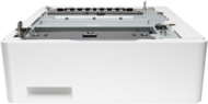 HP LaserJet 550 lapos adagolótálca