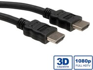 ROLINE - HDMI Ethernet M/M 15m