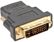 ROLINE - Adapter DVI-HDMI M/F