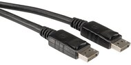 ROLINE Kábel DisplayPort M/M 2.0m