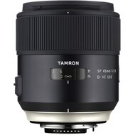 TAMRON SP 45mm f/1.8 Di USD (SONY)