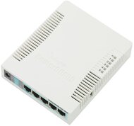 Mikrotik - RB951G-2HND - Access Point