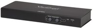 ATEN VanCryst Cat5 VGA Video Extender +audio VE300R