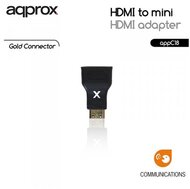 Approx - HDMI-mini HDMI átalakító - APPC18