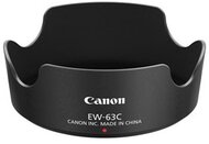 CANON LENS HOOD EW-63C Napellenző