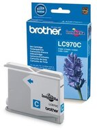Brother - LC970 - Cyan