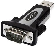 LogiLink AU0034 USB2.0 - soros adapter