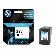 HP C9364EE No. 337 Black