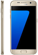 Samsung - Galaxy S7 G930F - Gold