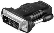 Goobay - HDMI-DVI átalakító - 68482