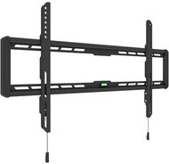 Multibrackets fali rögzítő LCD/PLAZMA/LED konzol L, fix 40-70" fekete színű
