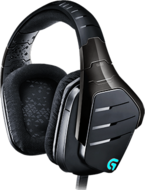 Logitech - G633 Artemis Spectrum