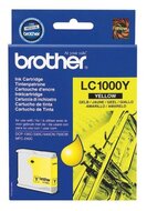 Brother - LC1000 - Yellow