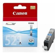 Canon CLI-521 Cyan