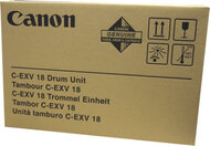 Canon IR1018 Drum unit /o/ CEXV18