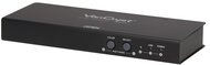 ATEN VanCryst Cat5 VGA Video Extender +audio VE300RQ