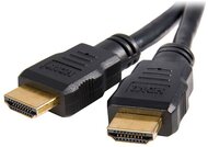 Delock - A dugós - A dugós High Speed HDMI Ethernettel 4K 1m - 84752