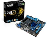 SAM3+ ASUS M5A78L-M LE/USB3