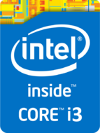Intel Core i3-6100