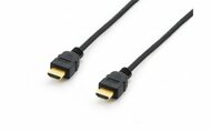 Equip - HDMI kábel 1.4 M/M 3m - 119353