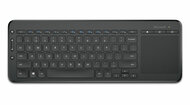 Microsoft - All-in-One Media Keyboard
