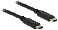 DeLock - USB C 2.0 - USB C 2.0 0,5m - 83672