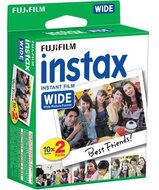 Fujifilm COLORFILM INSTAX REG.GLOSSY for 210 CAM (20/2PK)