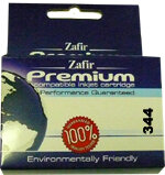 Zafir Premium HP 344 (C9363)