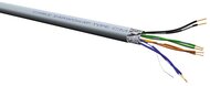 ROLINE Kábel FTP CAT5e fali kábel 300m