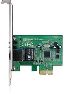 Realtek 10/100/1000 PCX hálókártya