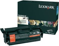 Lexmark T650H31E Black
