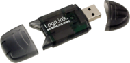 Logilink CR0007 18in1 USB kártyaolvasó