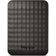 Maxtor - M3 Portable 2TB - STSHX-M201TCBM