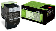 Lexmark 802K 80C20K0 Black