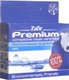 Zafir Premium Brother LC985/980/LC1100 cyan
