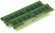 DDR3 Kingston 1600MHz 8GB - KVR16N11S8K2/8 (KIT 2DB)