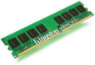 DDR3 Kingston 1333MHz 4GB - KVR1333D3N9/4G